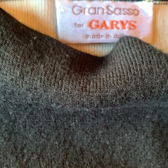 Gran Sasso for men - Picture 2 of 2